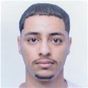diplômé d'un licence professionnel en mécatronique industriel au Maroc et d'abord étudient a l'Université du havre en ingénierie é